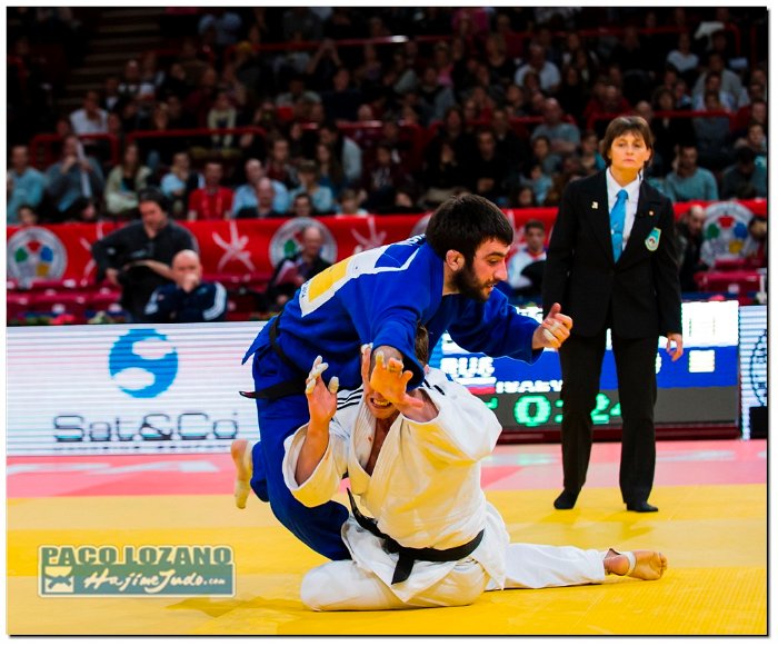 Paris 2014 by P.Lozano cat -73 kg (204)